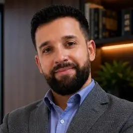 Vinicius Pereira